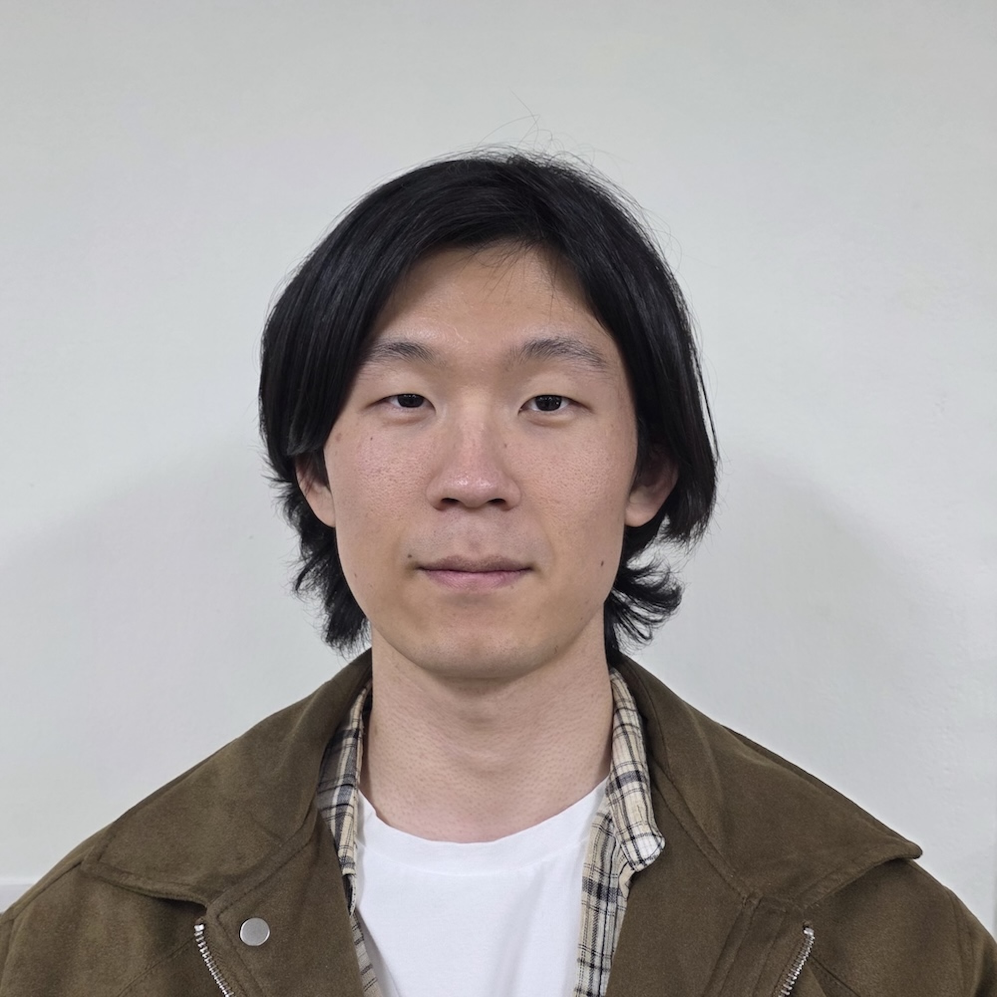 Photo of Gyeongjip Kim